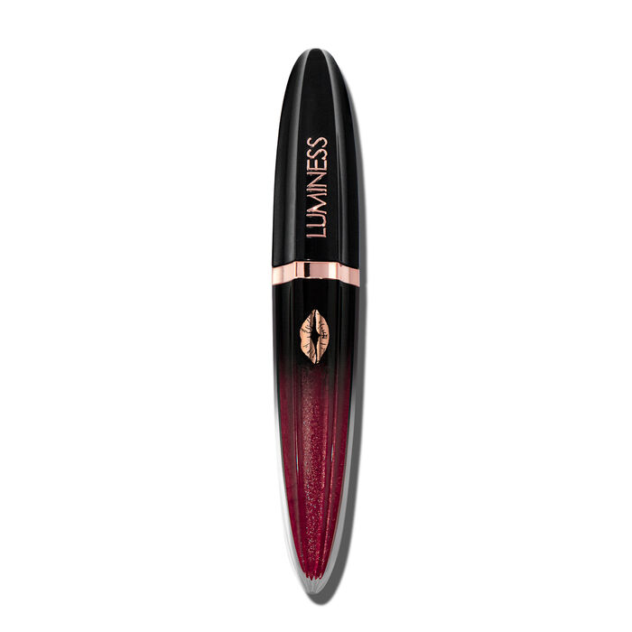 Chromatic Metallic Lip Stain - Classic RedClassic Red